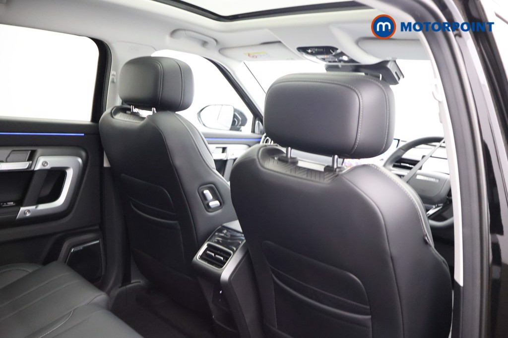 Jaecoo 7 Luxury Automatic Petrol SUV - Stock Number (1665048) - 22nd supplementary image
