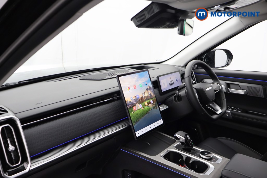 Jaecoo 7 Luxury Automatic Petrol SUV - Stock Number (1665048) - 24th supplementary image