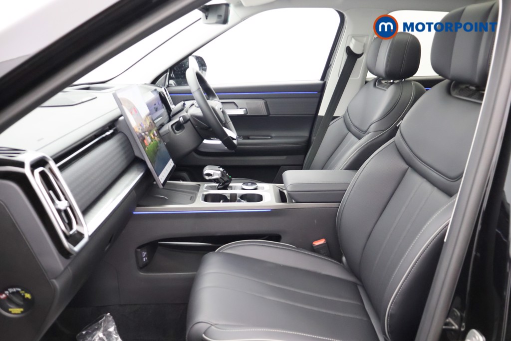 Jaecoo 7 Luxury Automatic Petrol SUV - Stock Number (1665048) - 25th supplementary image