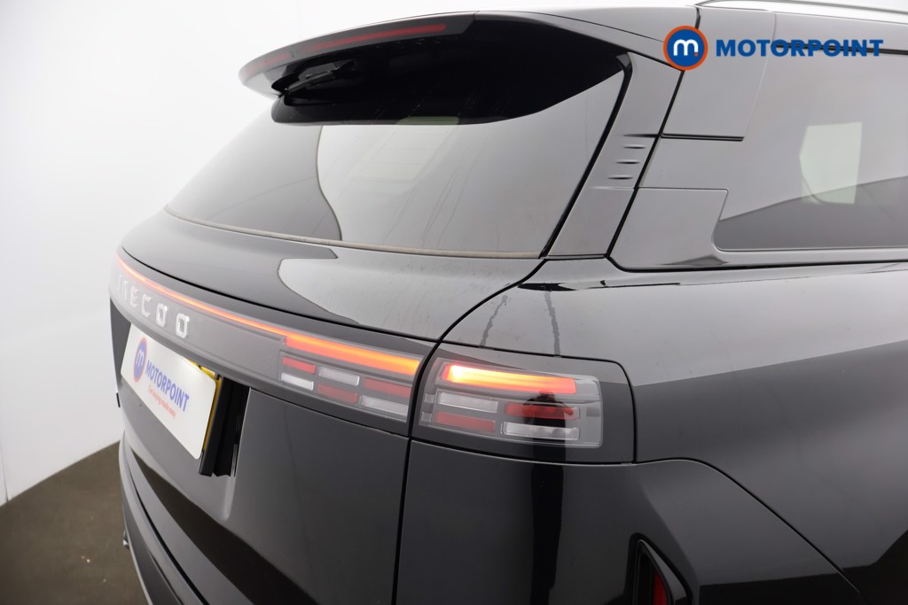 Jaecoo 7 Luxury Automatic Petrol SUV - Stock Number (1665048) - 31st supplementary image