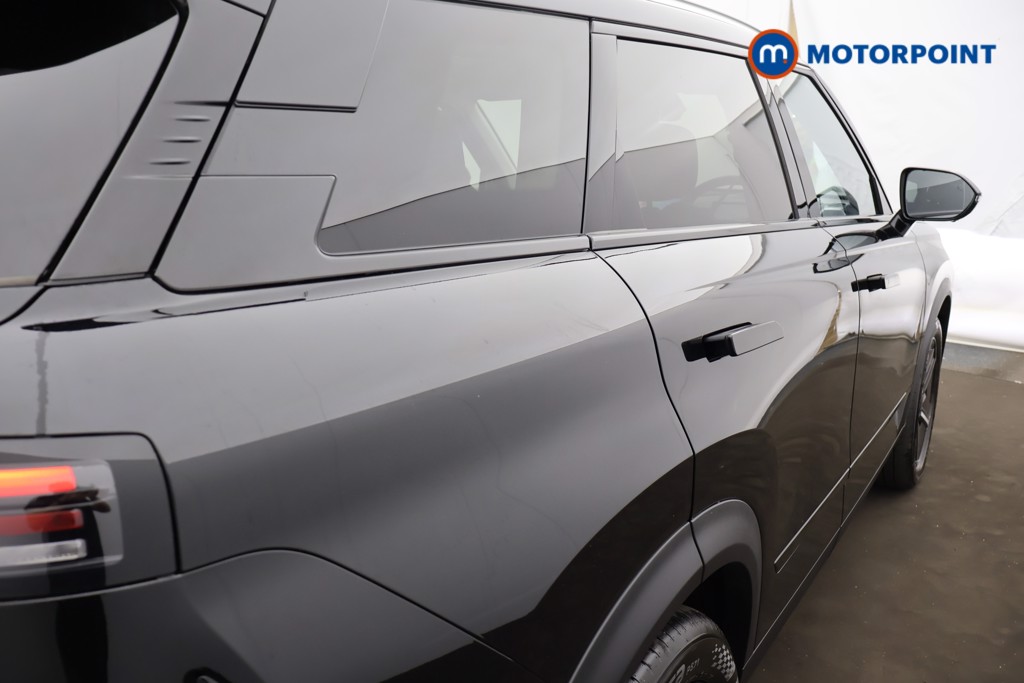 Jaecoo 7 Luxury Automatic Petrol SUV - Stock Number (1665048) - 32nd supplementary image
