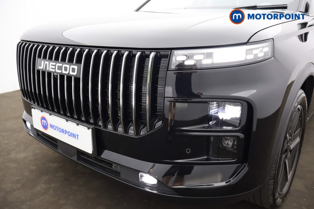 Jaecoo 7 Luxury Automatic Petrol SUV - Stock Number (1665048) - 34th supplementary image