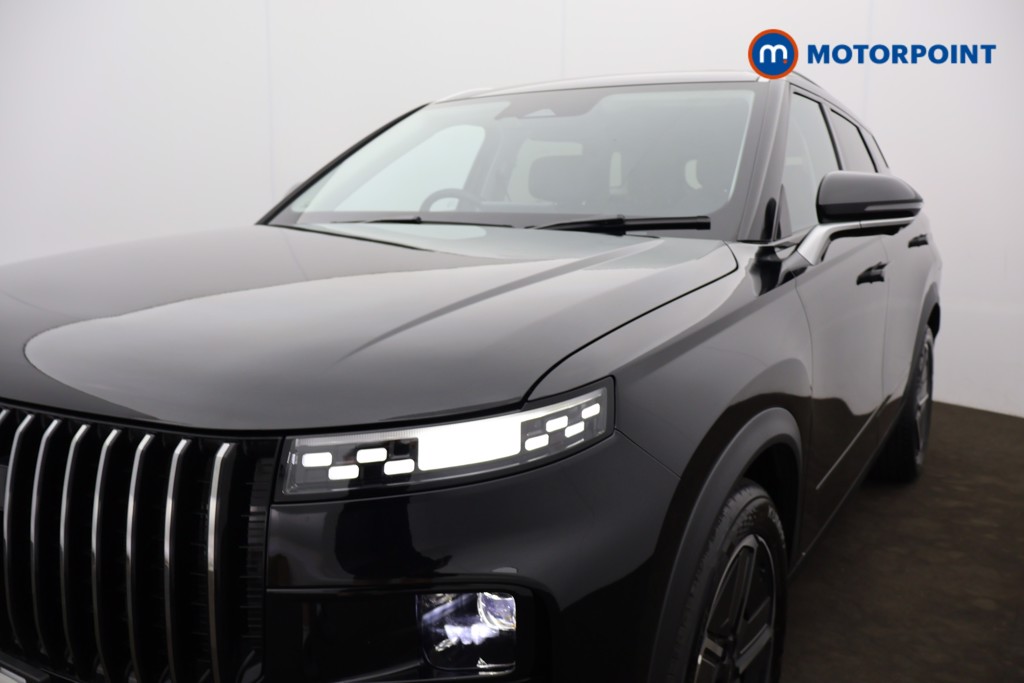 Jaecoo 7 Luxury Automatic Petrol SUV - Stock Number (1665048) - 35th supplementary image