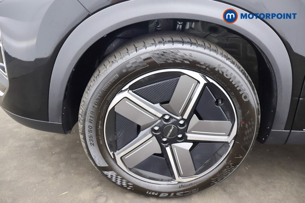 Jaecoo 7 Luxury Automatic Petrol SUV - Stock Number (1665048) - 36th supplementary image