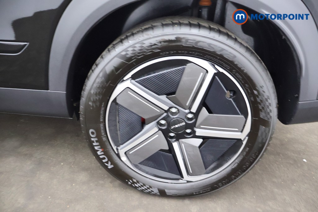 Jaecoo 7 Luxury Automatic Petrol SUV - Stock Number (1665048) - 37th supplementary image