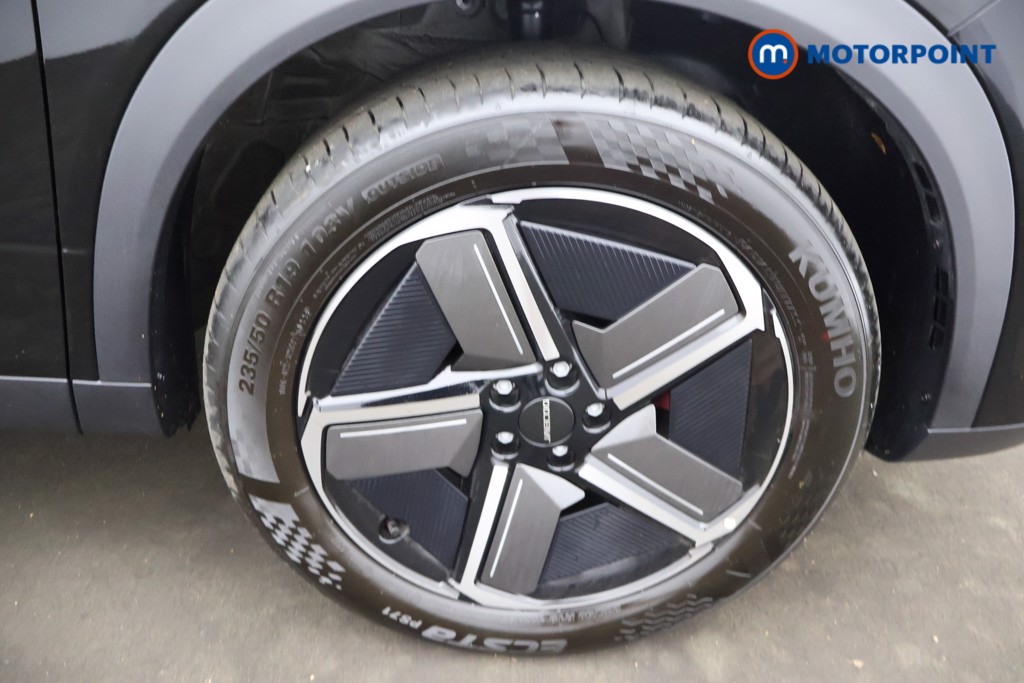 Jaecoo 7 Luxury Automatic Petrol SUV - Stock Number (1665048) - 38th supplementary image