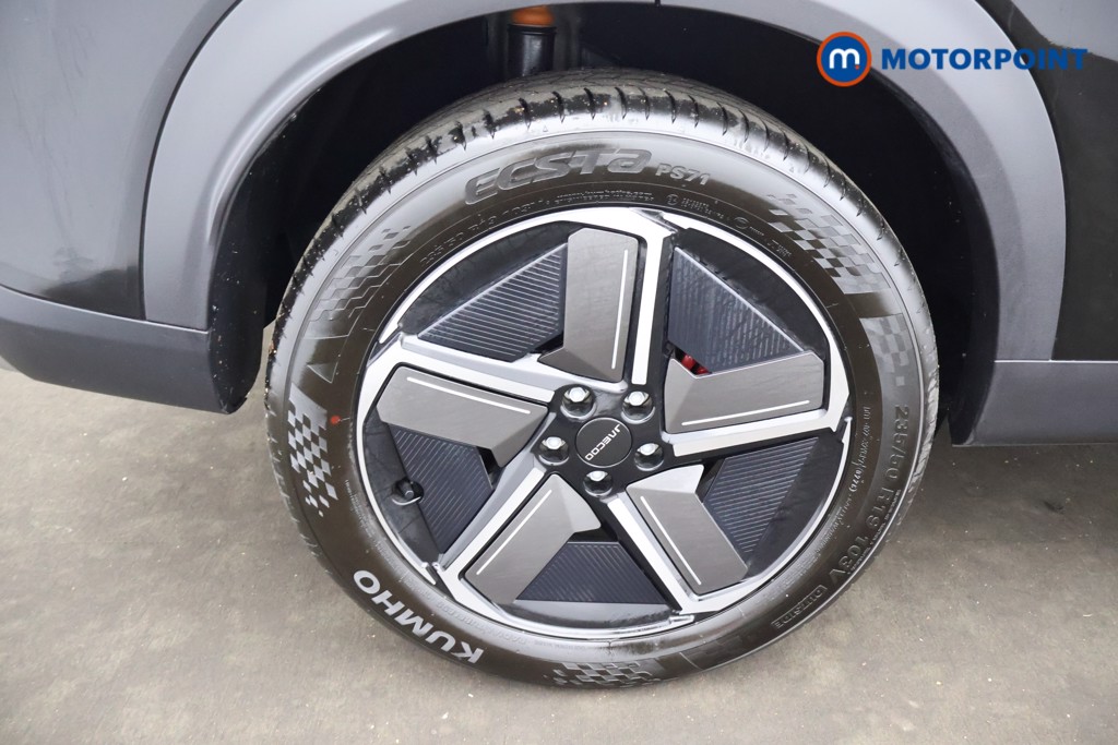 Jaecoo 7 Luxury Automatic Petrol SUV - Stock Number (1665048) - 39th supplementary image