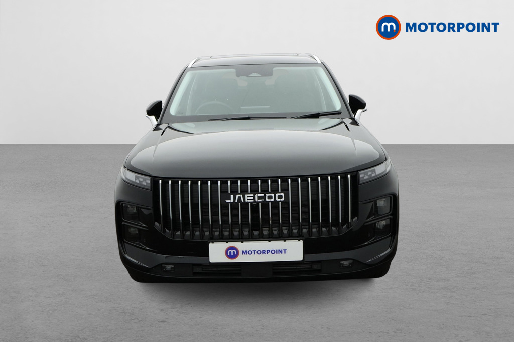 Jaecoo 7 Luxury Automatic Petrol SUV - Stock Number (1665048) - Front bumper
