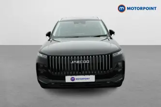 Jaecoo 7 Luxury Automatic Petrol SUV - Stock Number (1665048) - Front bumper