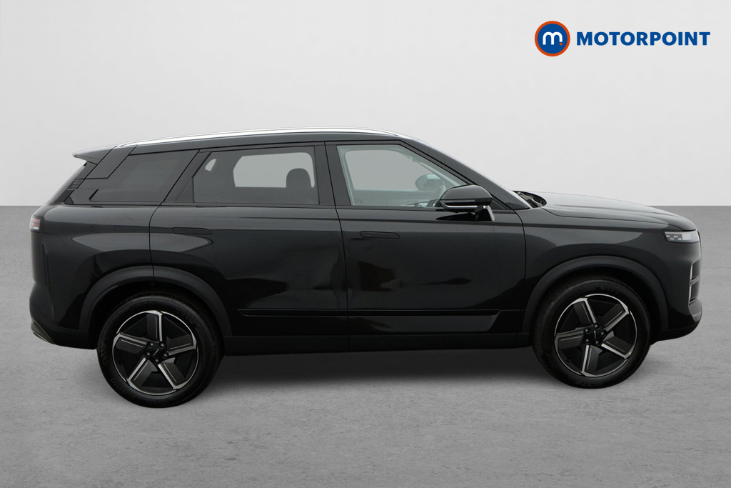 Jaecoo 7 Luxury Automatic Petrol SUV - Stock Number (1665048) - Drivers side