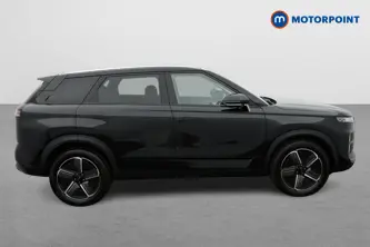 Jaecoo 7 Luxury Automatic Petrol SUV - Stock Number (1665048) - Drivers side