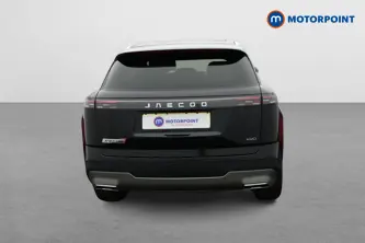 Jaecoo 7 Luxury Automatic Petrol SUV - Stock Number (1665048) - Rear bumper