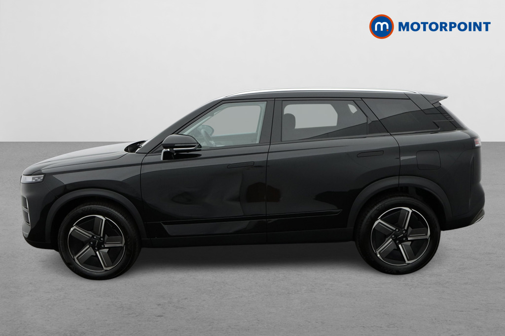 Jaecoo 7 Luxury Automatic Petrol SUV - Stock Number (1665048) - Passenger side