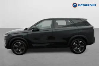 Jaecoo 7 Luxury Automatic Petrol SUV - Stock Number (1665048) - Passenger side