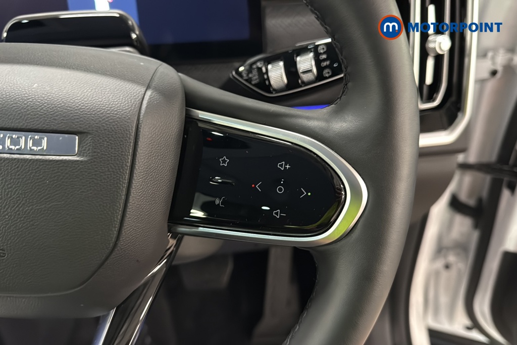 Jaecoo 7 Luxury Automatic Petrol SUV - Stock Number (1665074) - 3rd supplementary image