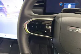 Jaecoo 7 Luxury Automatic Petrol SUV - Stock Number (1665074) - 4th supplementary image