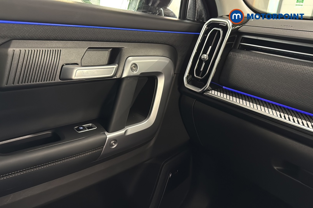 Jaecoo 7 Luxury Automatic Petrol SUV - Stock Number (1665074) - 10th supplementary image