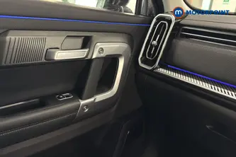 Jaecoo 7 Luxury Automatic Petrol SUV - Stock Number (1665074) - 10th supplementary image