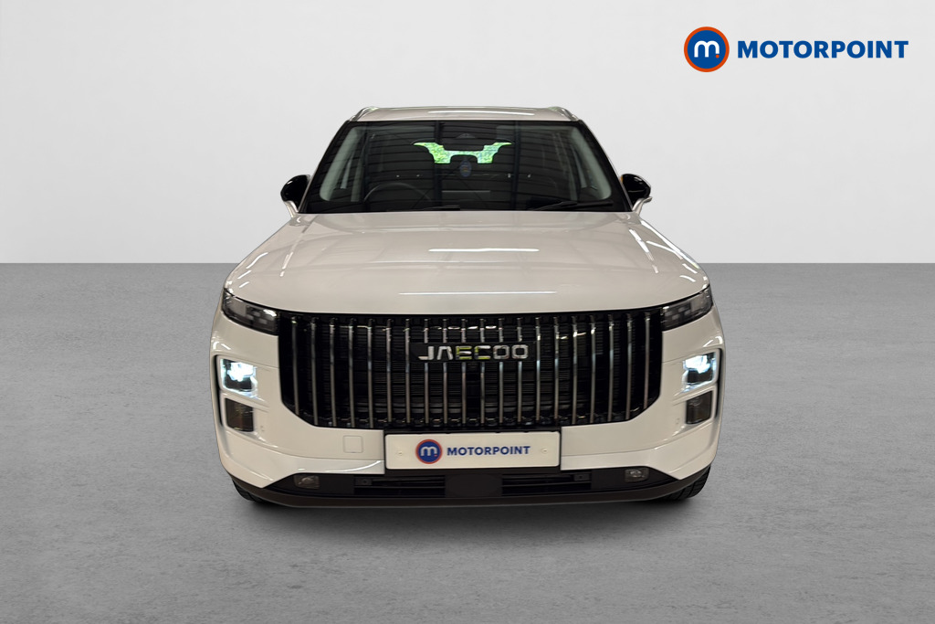 Jaecoo 7 Luxury Automatic Petrol SUV - Stock Number (1665074) - Front bumper