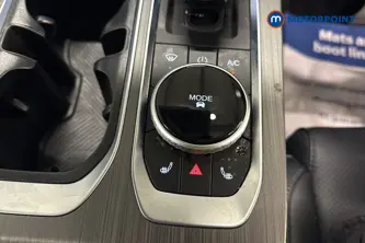 Jaecoo 7 Luxury Automatic Petrol SUV - Stock Number (1665074) - 14th supplementary image