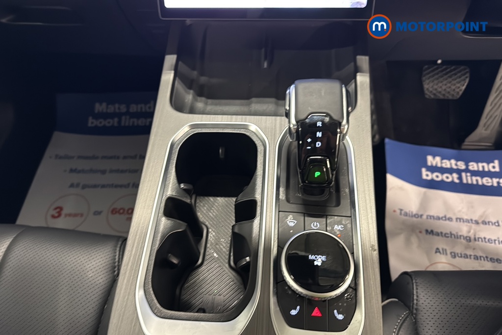 Jaecoo 7 Luxury Automatic Petrol SUV - Stock Number (1665074) - 15th supplementary image