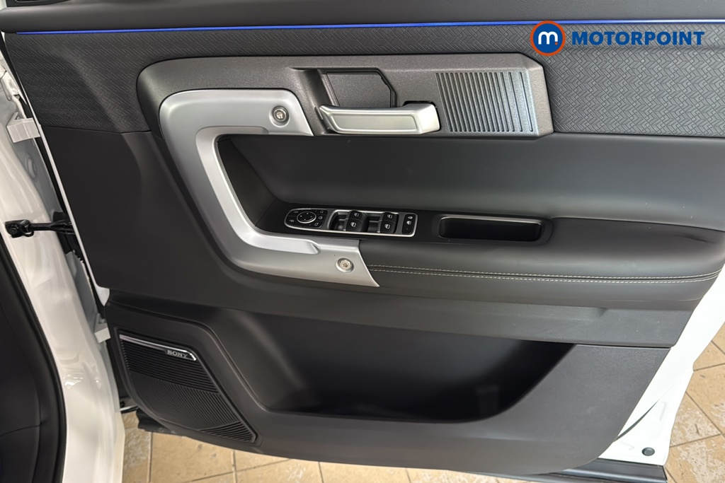 Jaecoo 7 Luxury Automatic Petrol SUV - Stock Number (1665074) - 18th supplementary image