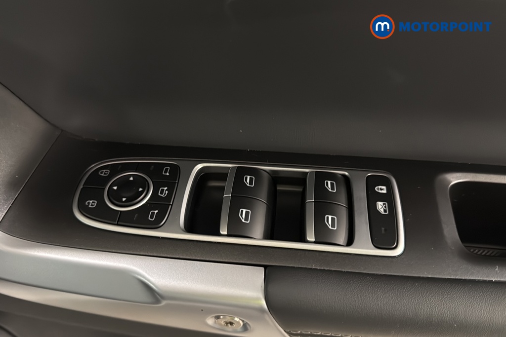 Jaecoo 7 Luxury Automatic Petrol SUV - Stock Number (1665074) - 19th supplementary image