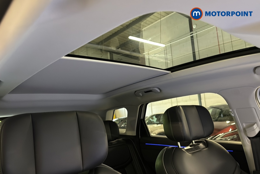 Jaecoo 7 Luxury Automatic Petrol SUV - Stock Number (1665074) - 20th supplementary image