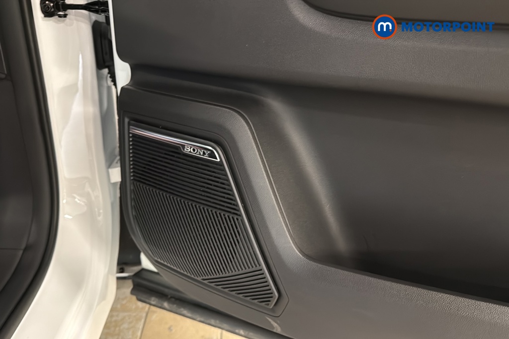 Jaecoo 7 Luxury Automatic Petrol SUV - Stock Number (1665074) - 21st supplementary image