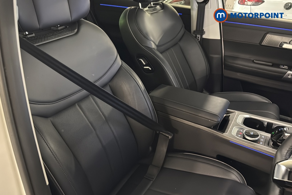 Jaecoo 7 Luxury Automatic Petrol SUV - Stock Number (1665074) - 22nd supplementary image