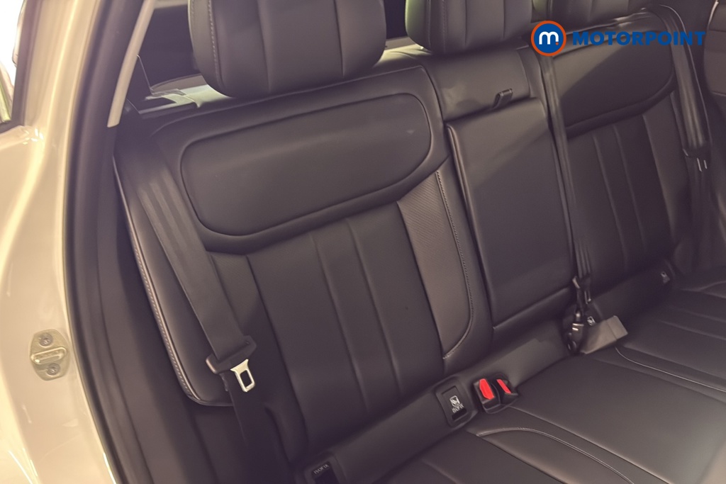 Jaecoo 7 Luxury Automatic Petrol SUV - Stock Number (1665074) - 25th supplementary image