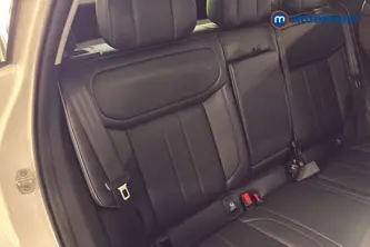 Jaecoo 7 Luxury Automatic Petrol SUV - Stock Number (1665074) - 25th supplementary image