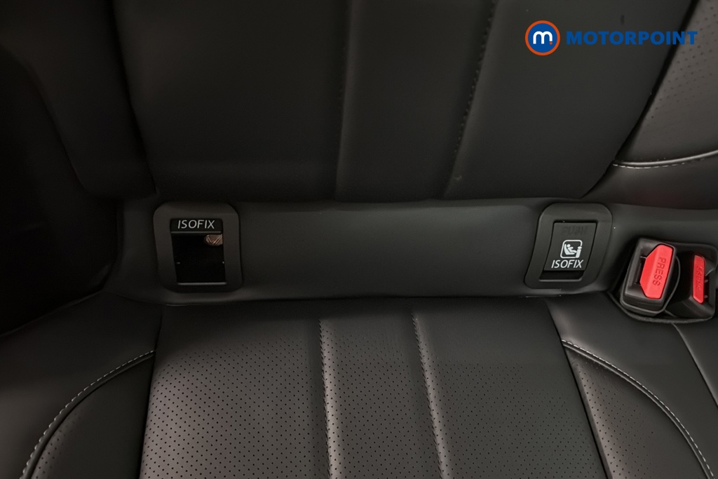 Jaecoo 7 Luxury Automatic Petrol SUV - Stock Number (1665074) - 27th supplementary image