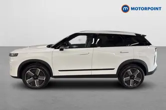 Jaecoo 7 Luxury Automatic Petrol SUV - Stock Number (1665074) - Drivers side