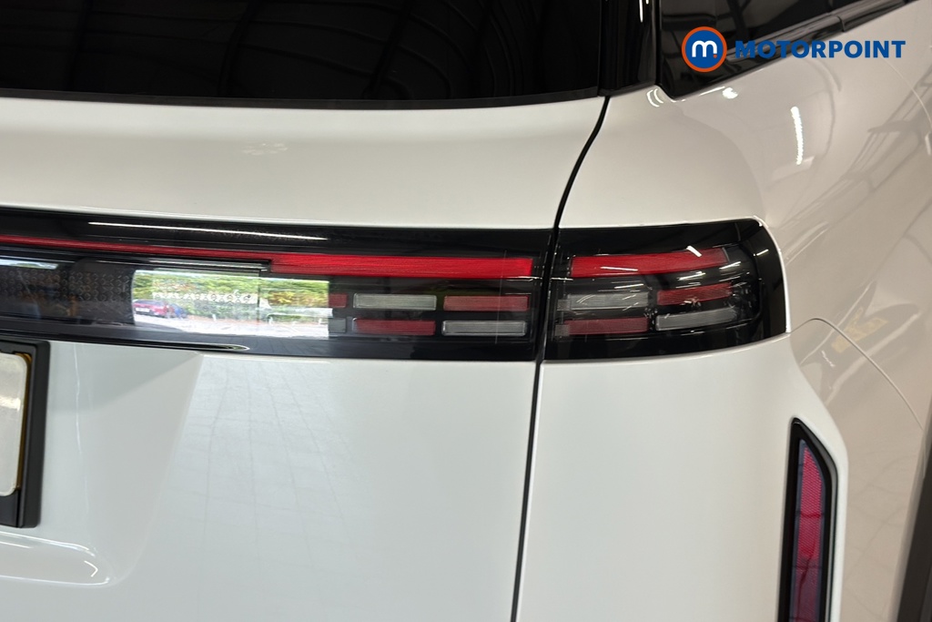 Jaecoo 7 Luxury Automatic Petrol SUV - Stock Number (1665074) - 36th supplementary image