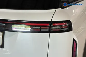 Jaecoo 7 Luxury Automatic Petrol SUV - Stock Number (1665074) - 36th supplementary image
