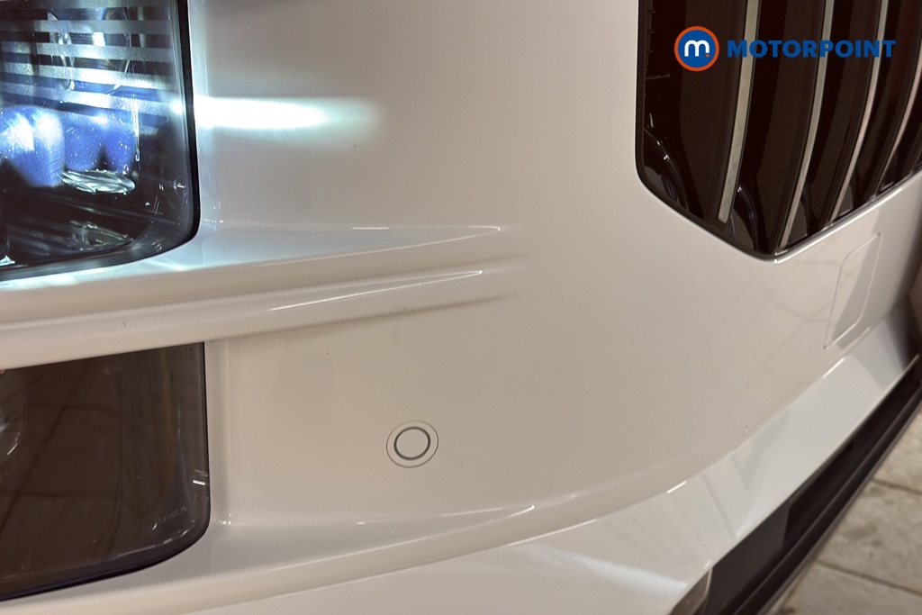 Jaecoo 7 Luxury Automatic Petrol SUV - Stock Number (1665074) - 38th supplementary image