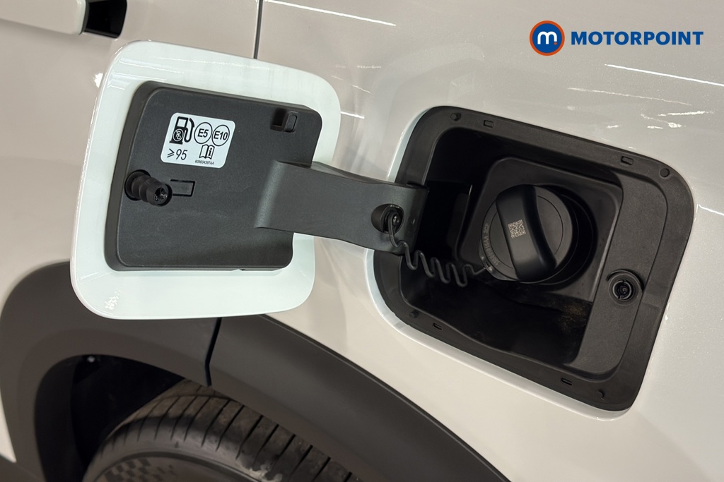 Jaecoo 7 Luxury Automatic Petrol SUV - Stock Number (1665074) - 41st supplementary image