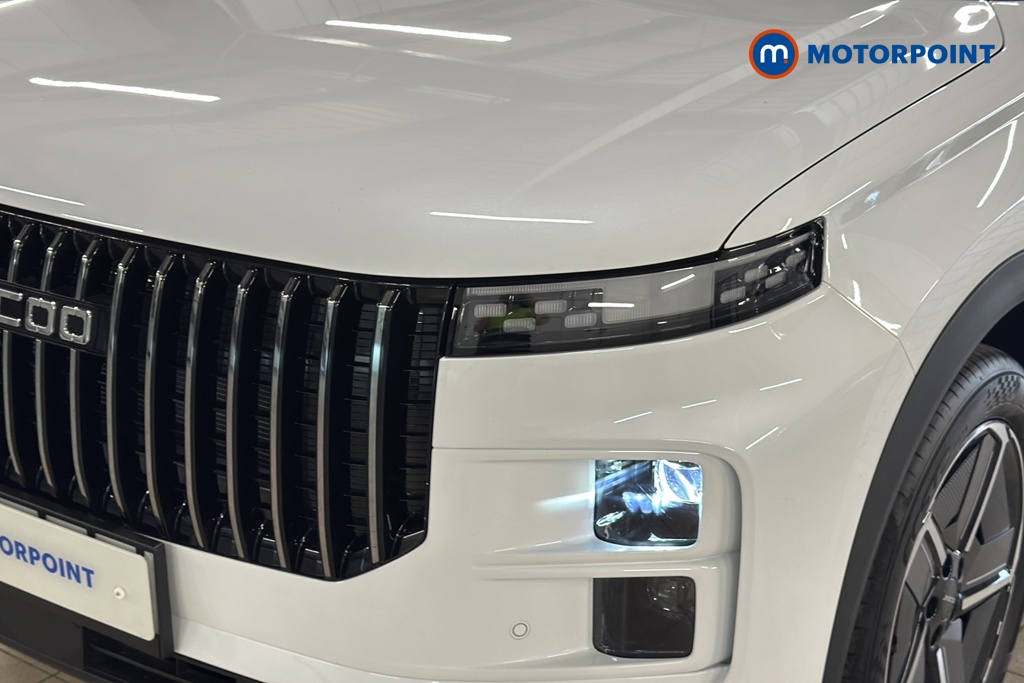 Jaecoo 7 Luxury Automatic Petrol SUV - Stock Number (1665074) - 42nd supplementary image