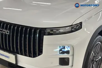Jaecoo 7 Luxury Automatic Petrol SUV - Stock Number (1665074) - 42nd supplementary image