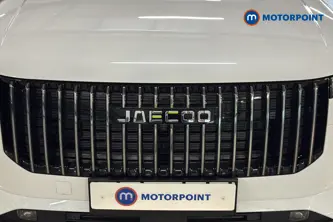 Jaecoo 7 Luxury Automatic Petrol SUV - Stock Number (1665074) - 43rd supplementary image