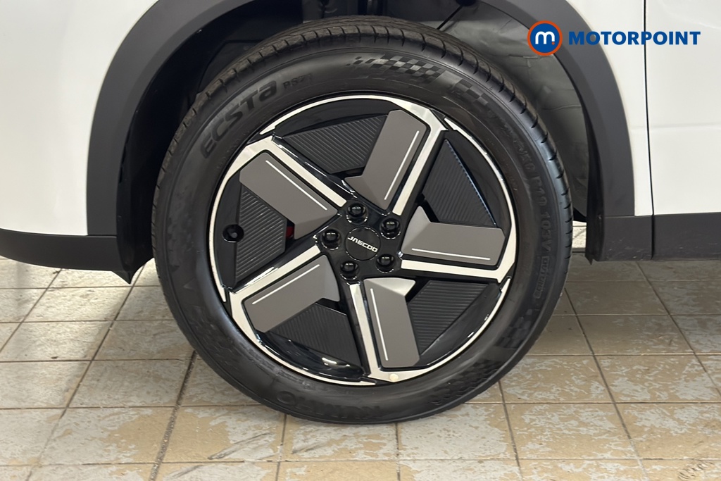 Jaecoo 7 Luxury Automatic Petrol SUV - Stock Number (1665074) - 44th supplementary image
