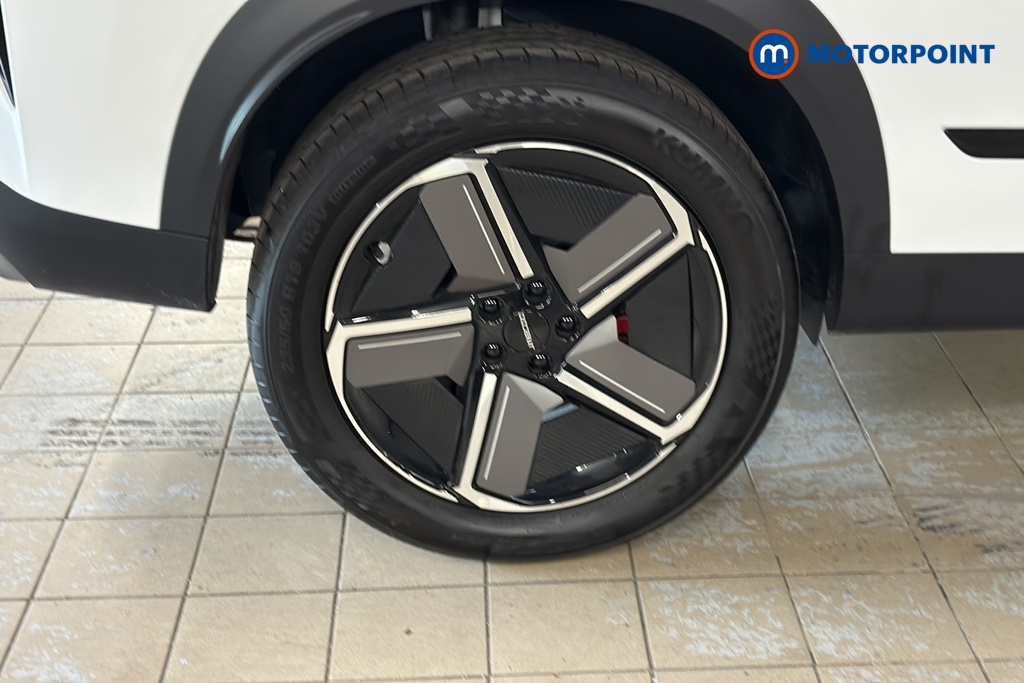 Jaecoo 7 Luxury Automatic Petrol SUV - Stock Number (1665074) - 46th supplementary image