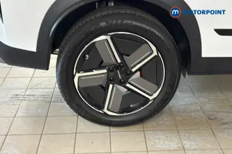 Jaecoo 7 Luxury Automatic Petrol SUV - Stock Number (1665074) - 46th supplementary image