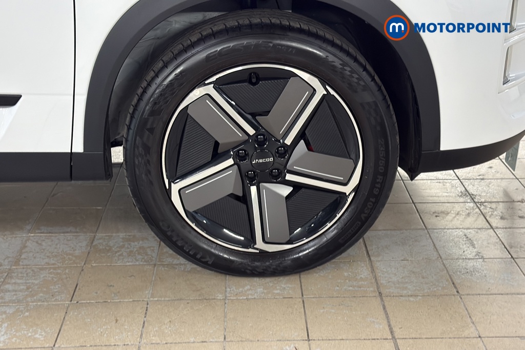 Jaecoo 7 Luxury Automatic Petrol SUV - Stock Number (1665074) - 47th supplementary image