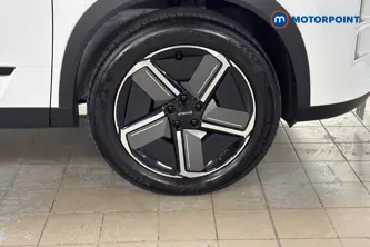 Jaecoo 7 Luxury Automatic Petrol SUV - Stock Number (1665074) - 47th supplementary image