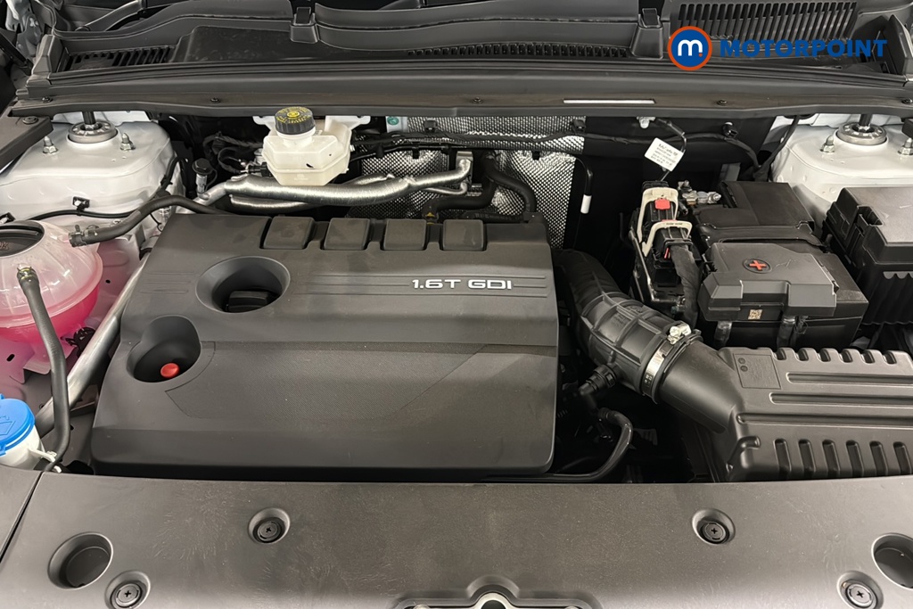 Jaecoo 7 Luxury Automatic Petrol SUV - Stock Number (1665074) - 48th supplementary image