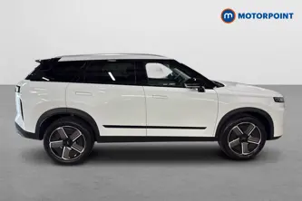 Jaecoo 7 Luxury Automatic Petrol SUV - Stock Number (1665074) - Passenger side