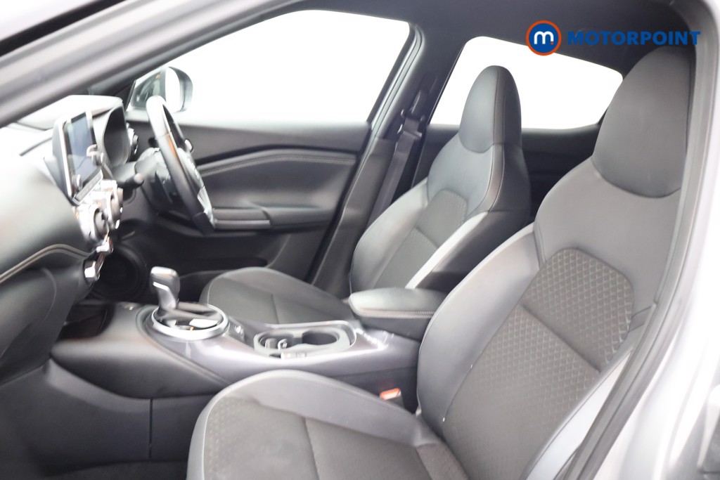 Nissan Juke N-Connecta Automatic Petrol SUV - Stock Number (1665096) - 21st supplementary image