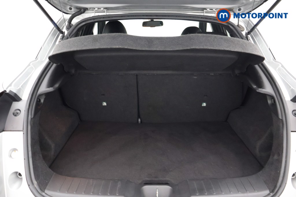 Nissan Juke N-Connecta Automatic Petrol SUV - Stock Number (1665096) - 22nd supplementary image